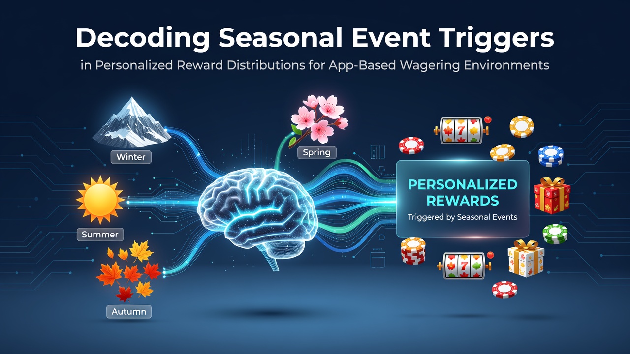 App interface showing seasonal reward notifications in a wagering application during summer events