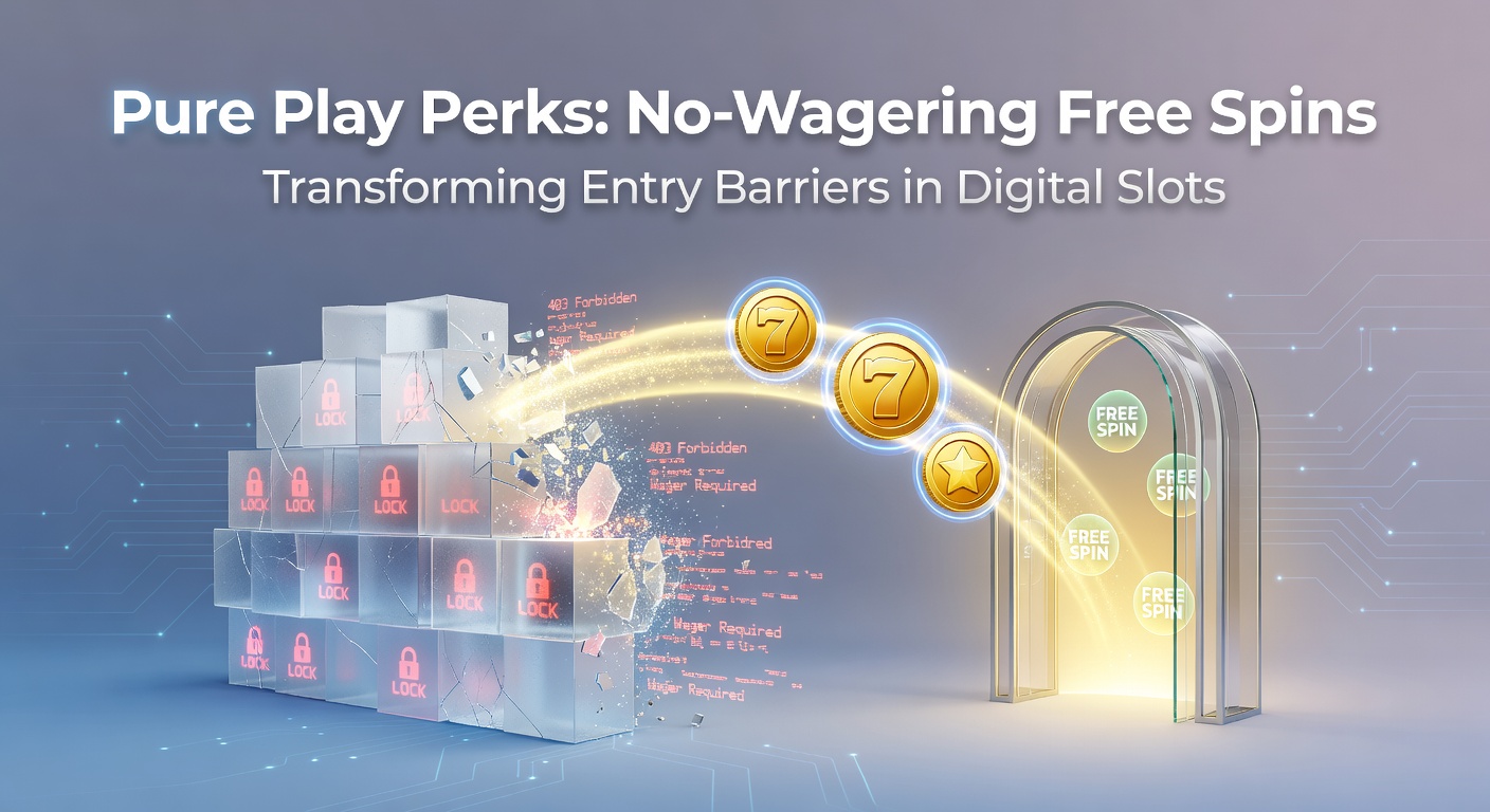 Close-up of a mobile screen displaying no-wagering free spins activation, with instant cashout button glowing green amid colorful slot symbols